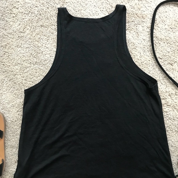 Ramones racerback tank - Picture 4 of 4